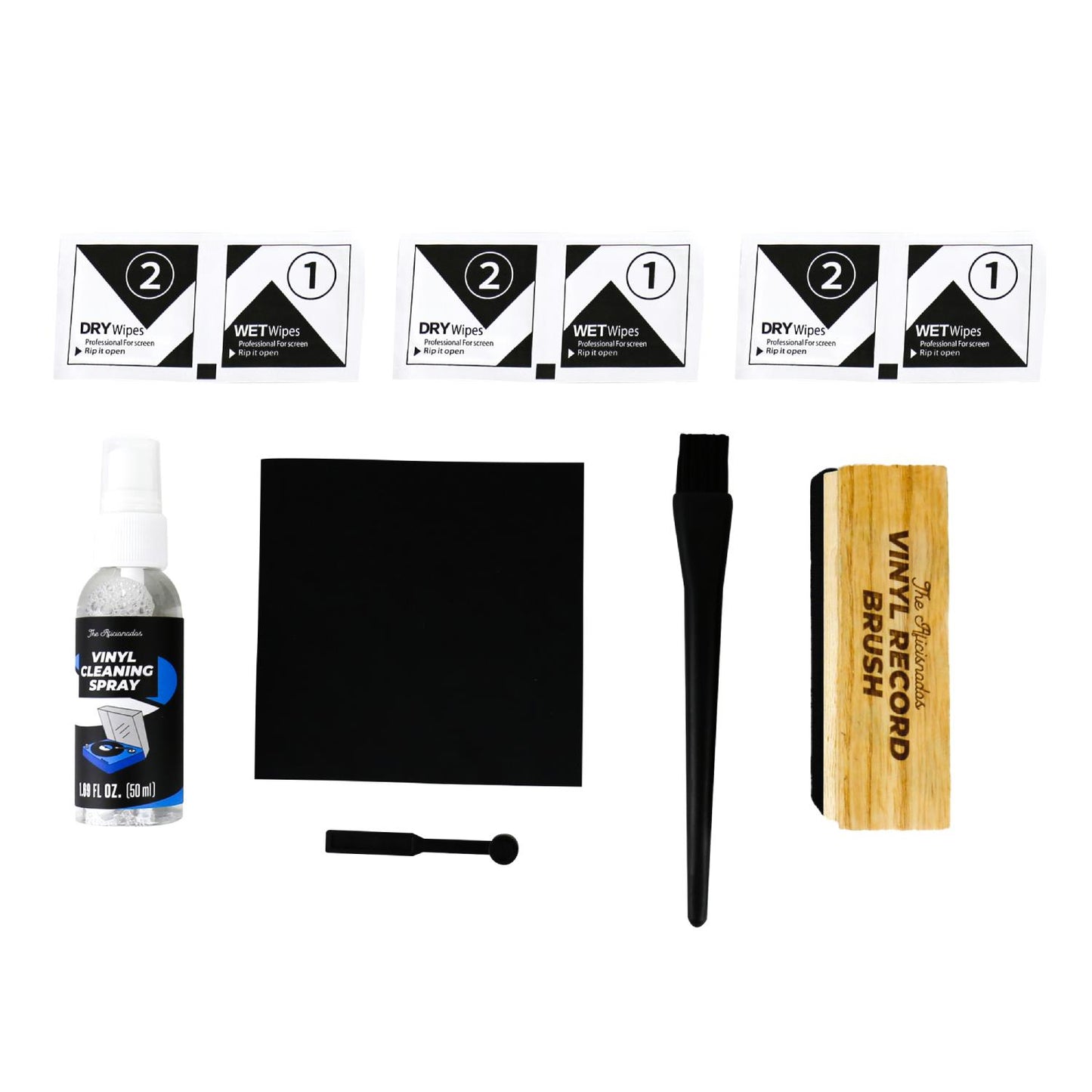 Gift Republic - Vinyl Care Kit