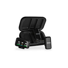 Rode Wireless Micro Ultra-compact 2-Person Wireless Microphone Camera Kit (Black)