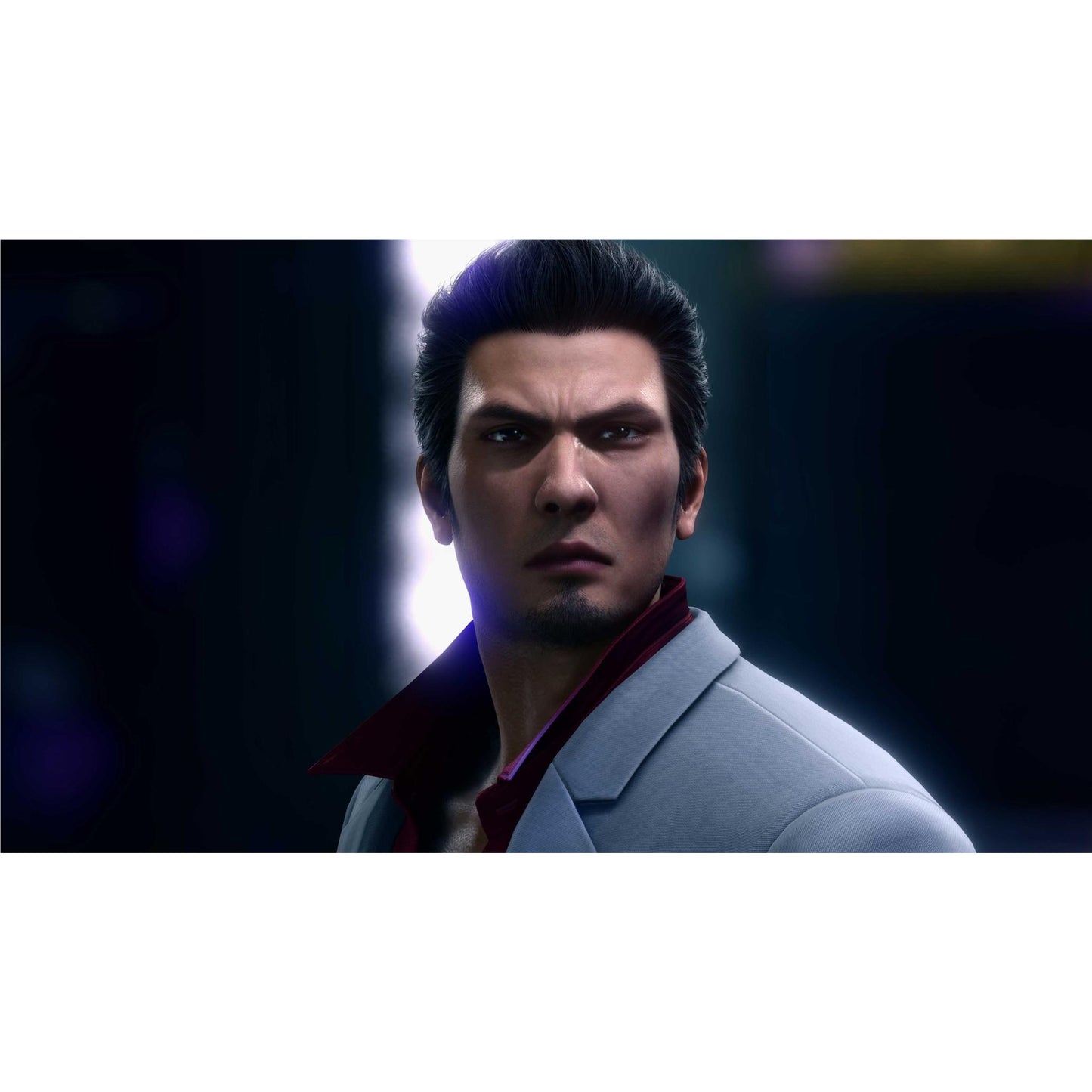 Yakuza Kiwami II