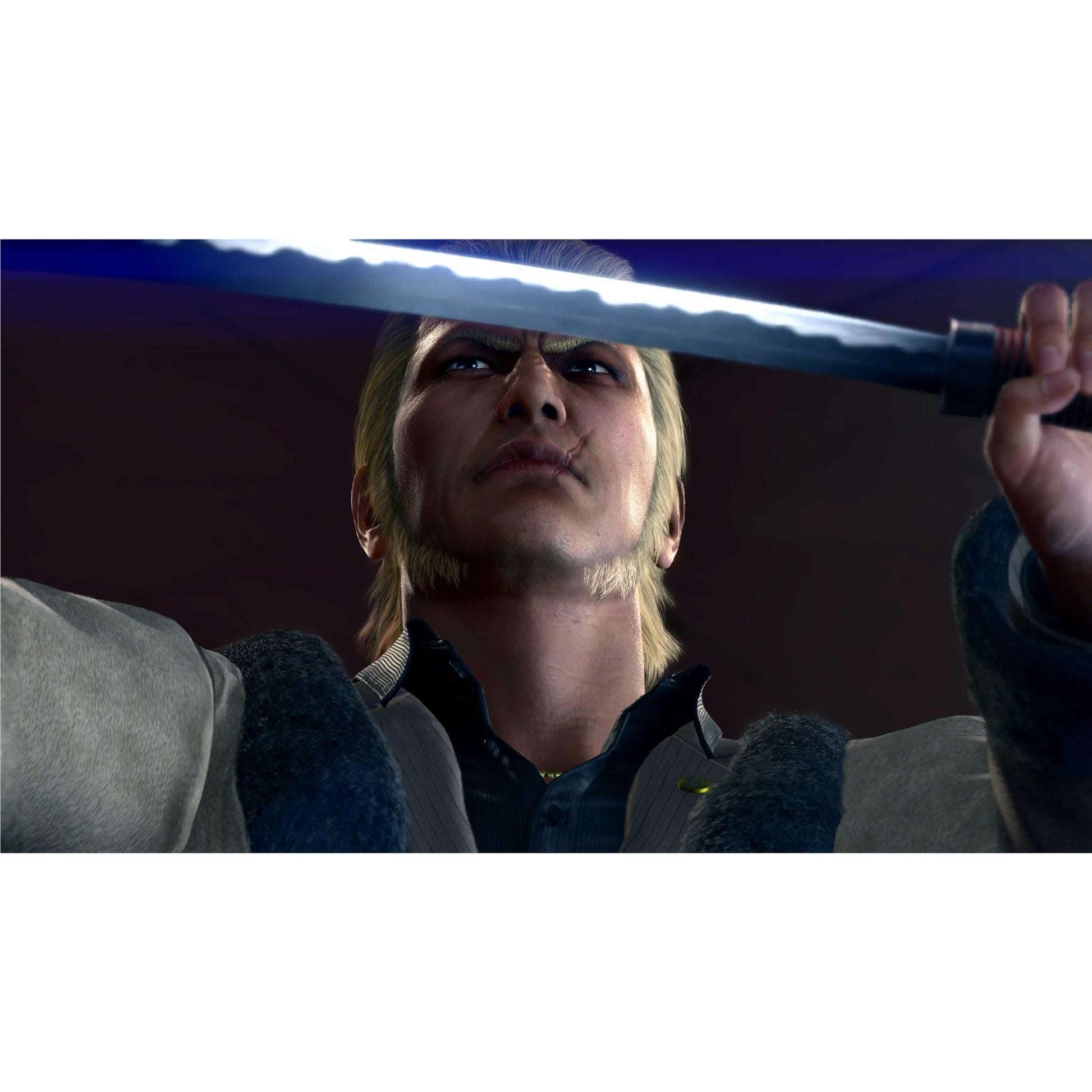 Yakuza Kiwami II