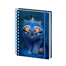 KPop Demon Hunters - Derpy & Sussie A5 Wiro Notebook