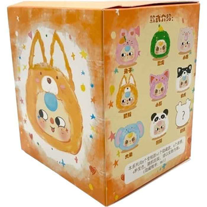 Baby Three - The Original Plush (Blind Box)