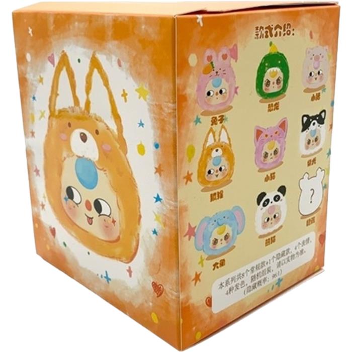 Baby Three - The Original Plush (Blind Box)