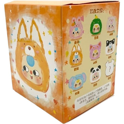 Baby Three - The Original Plush (Blind Box)