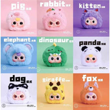 Baby Three - Take Me Out Zipper Bag Plush (Blind Box)