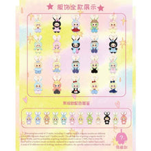Baby Three - Macaron Cute Bunny Plush (Blind Box)