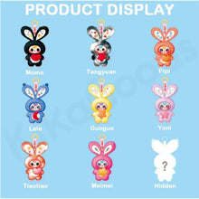 Baby Three - Lily Rabbit Town Plush (Blind Box)