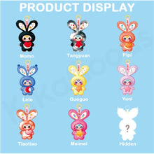 Baby Three - Lily Rabbit Town Plush (Blind Box)