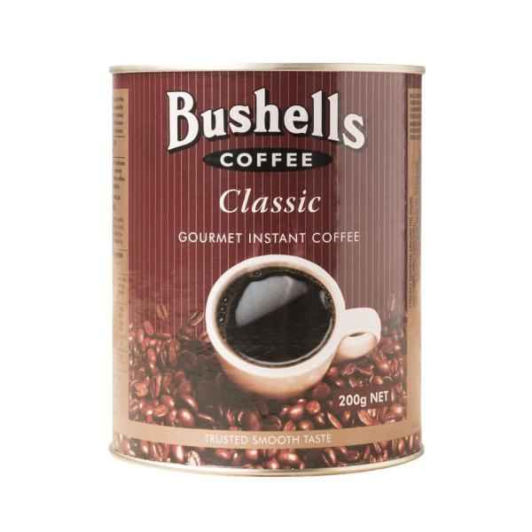 Classic Gourmet Instant Coffee