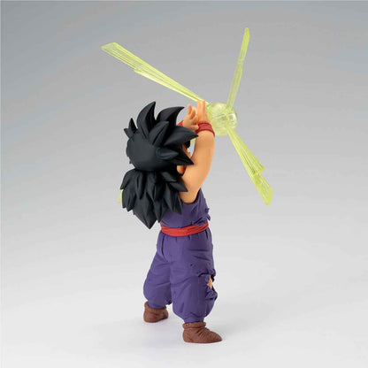 Dragon Ball Z - G X Materia - Son Gohan III Figure
