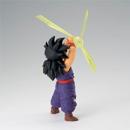 Dragon Ball Z - G X Materia - Son Gohan III Figure