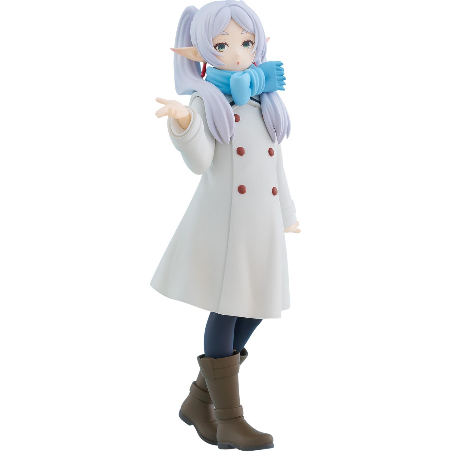 Frieren: Beyond Journey's End: Pop Up Parade Frieren: Blow Kiss Ver. (Good Smile Company) Figure