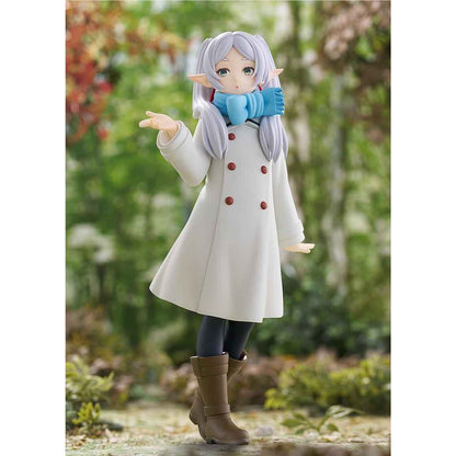 Frieren: Beyond Journey's End: Pop Up Parade Frieren: Blow Kiss Ver. (Good Smile Company) Figure