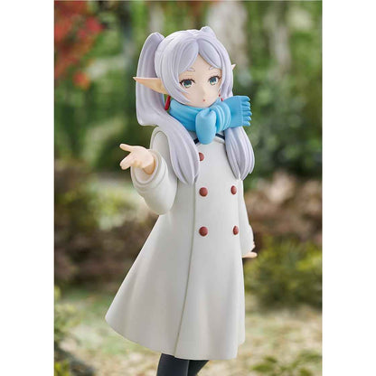 Frieren: Beyond Journey's End: Pop Up Parade Frieren: Blow Kiss Ver. (Good Smile Company) Figure