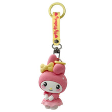 Angel & Devil Collector Figurine Bag Clip - My Melody