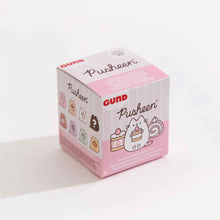 Pusheen - Sweet Treats Plush Keyring (Blind Box)