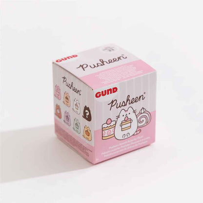 Pusheen - Sweet Treats Plush Keyring (Blind Box)