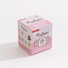 Pusheen - Sweet Treats Plush Keyring (Blind Box)