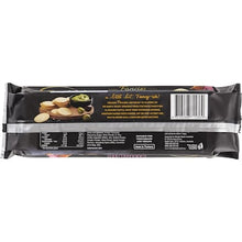 Peckish Fancies Caramelised Onion & Balsamic Vinegar Rice Crackers 90g