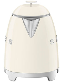 50's Style Mini Kettle Cream KLF05CRAU