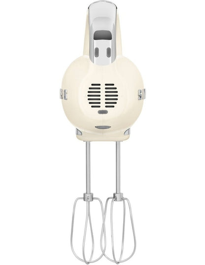 50's Style Hand Mixer in Cream HMF01CRAU