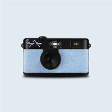 Camp Snap Digital Compact Camera (Denim)