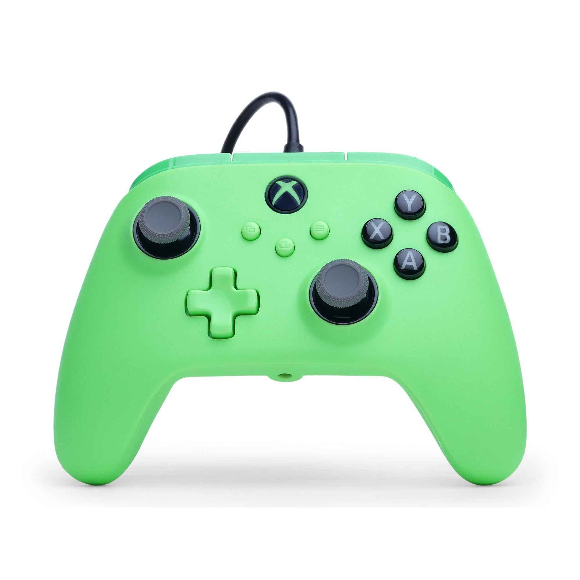 PowerA Advantage Plus Wired Controller