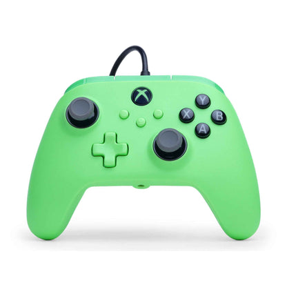 PowerA Advantage Plus Wired Controller