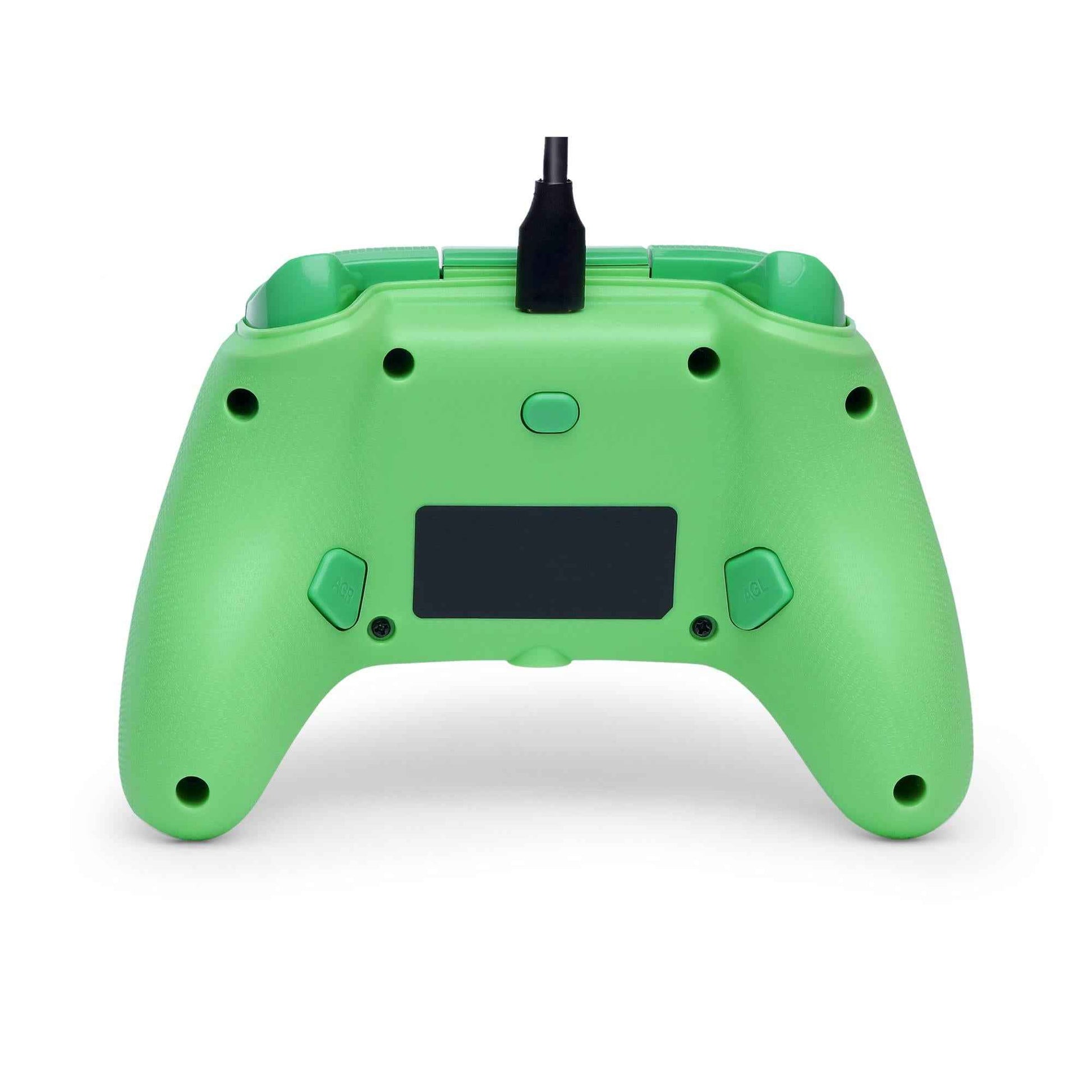 PowerA Advantage Plus Wired Controller