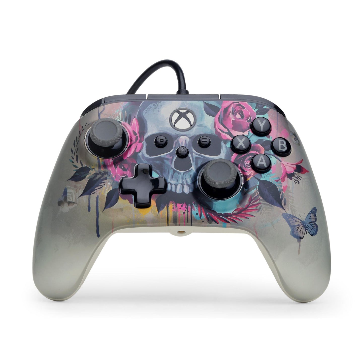 PowerA Advantage Plus Wired Controller