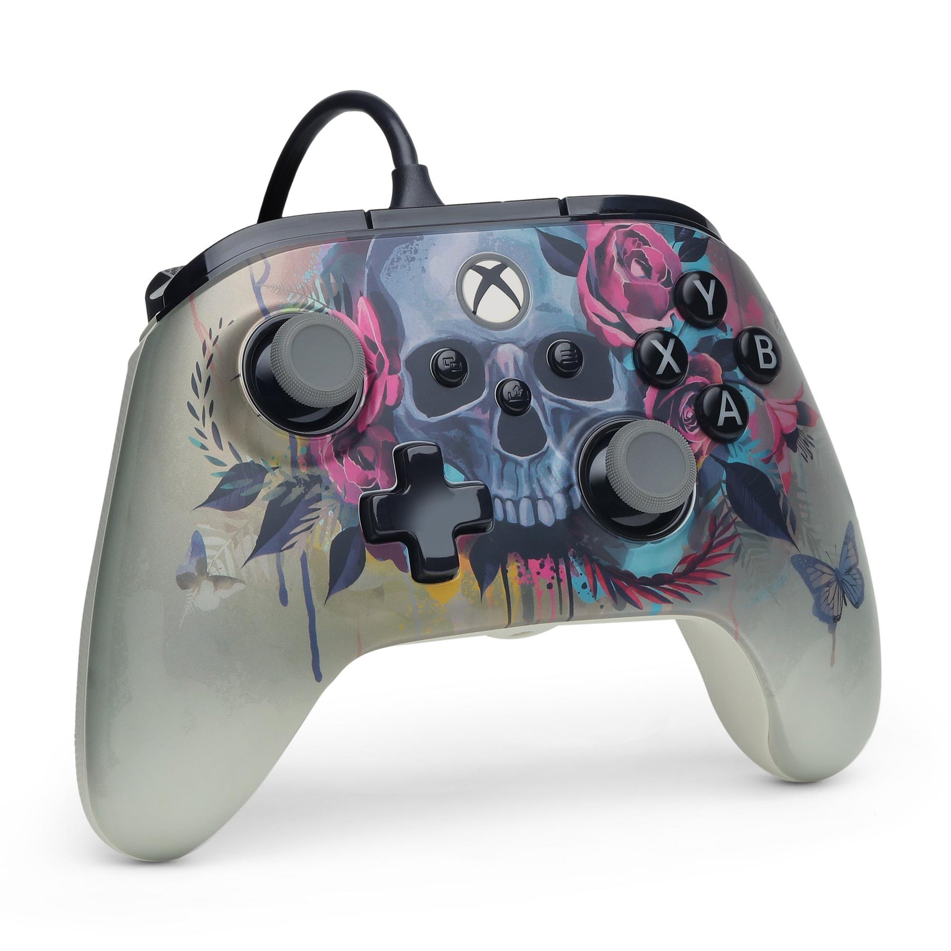 PowerA Advantage Plus Wired Controller