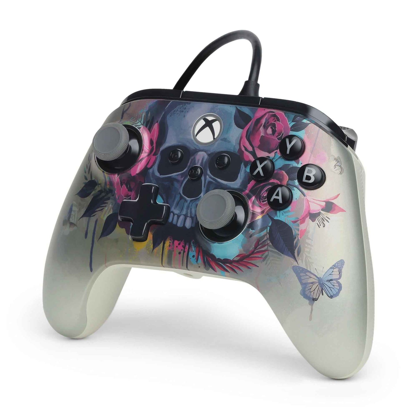 PowerA Advantage Plus Wired Controller