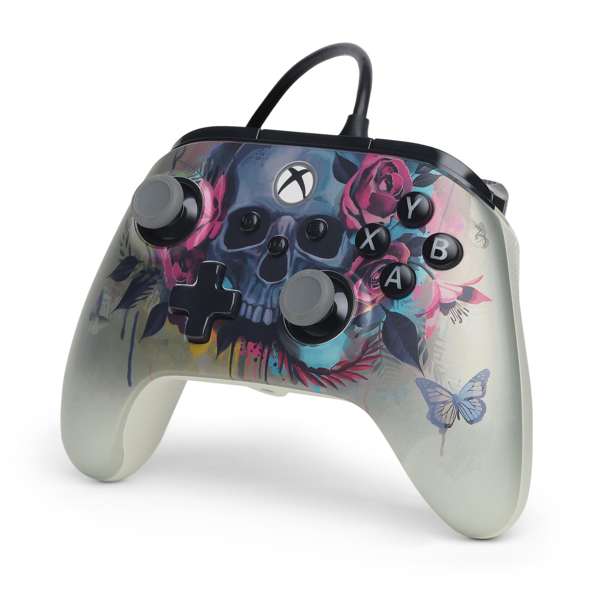 PowerA Advantage Plus Wired Controller