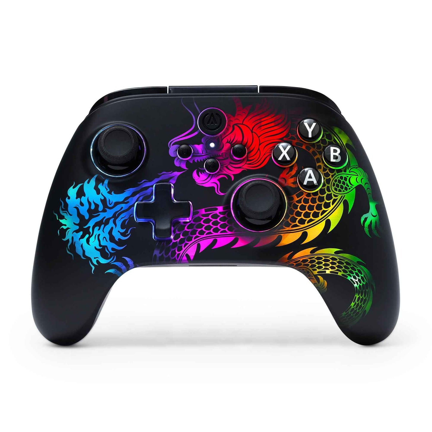 PowerA Battle Dragon Advanced Wireless Controller