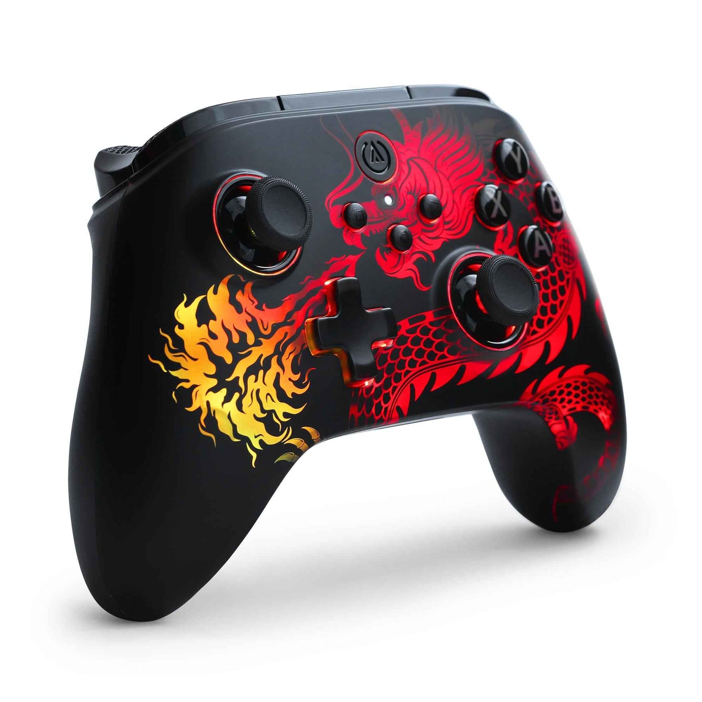 PowerA Battle Dragon Advanced Wireless Controller