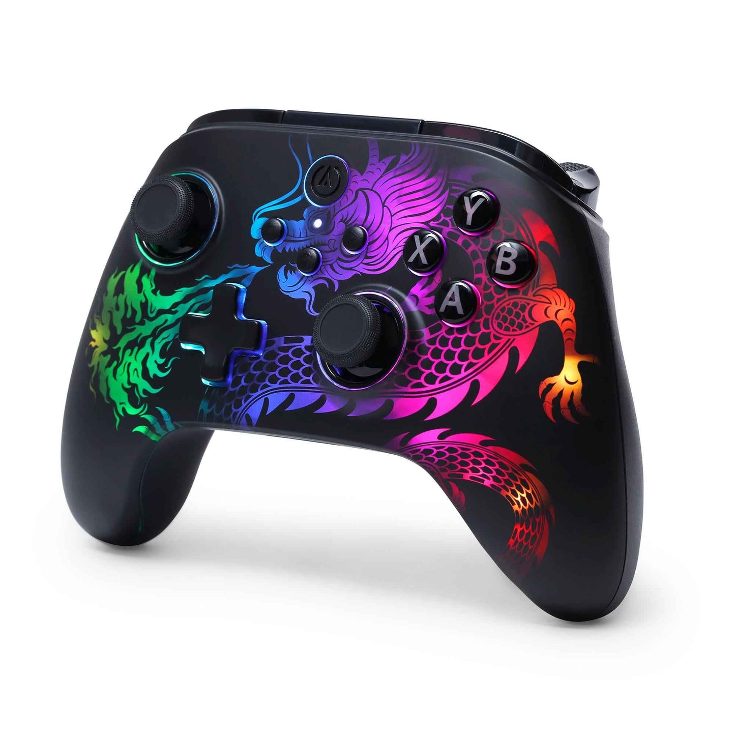 PowerA Battle Dragon Advanced Wireless Controller