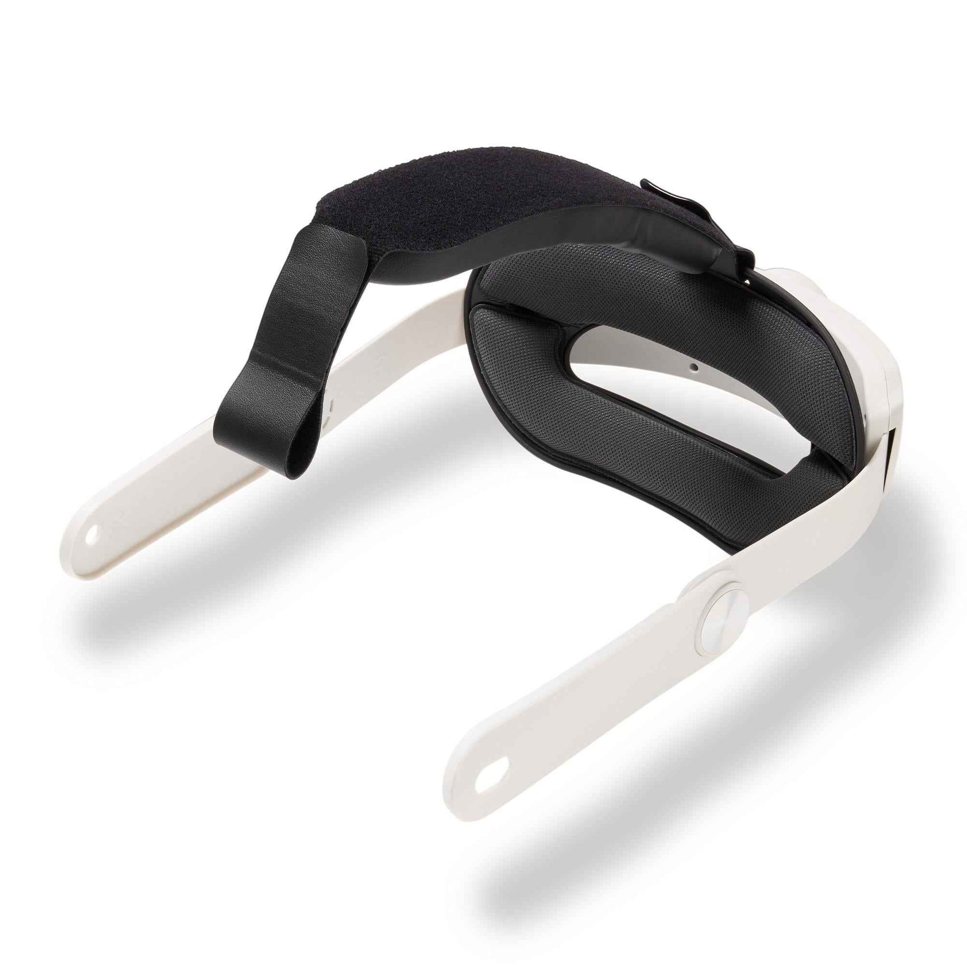 PowerA Comfort Head Strap for Meta Quest 3/3S