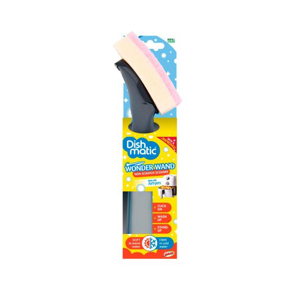 DISHMATIC WONDER WAND