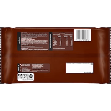 Arnott's Tim Tam Original Family Pack Chocolate Biscuits 365g