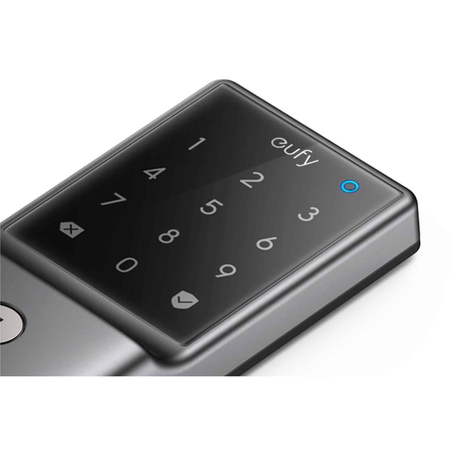 eufy C34 Smart Lock