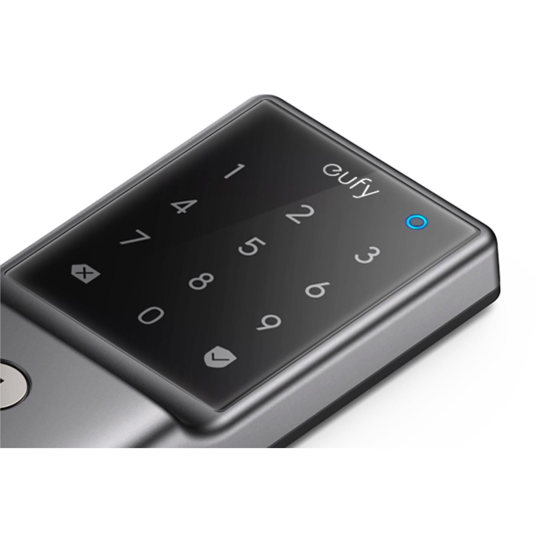 eufy C34 Smart Lock