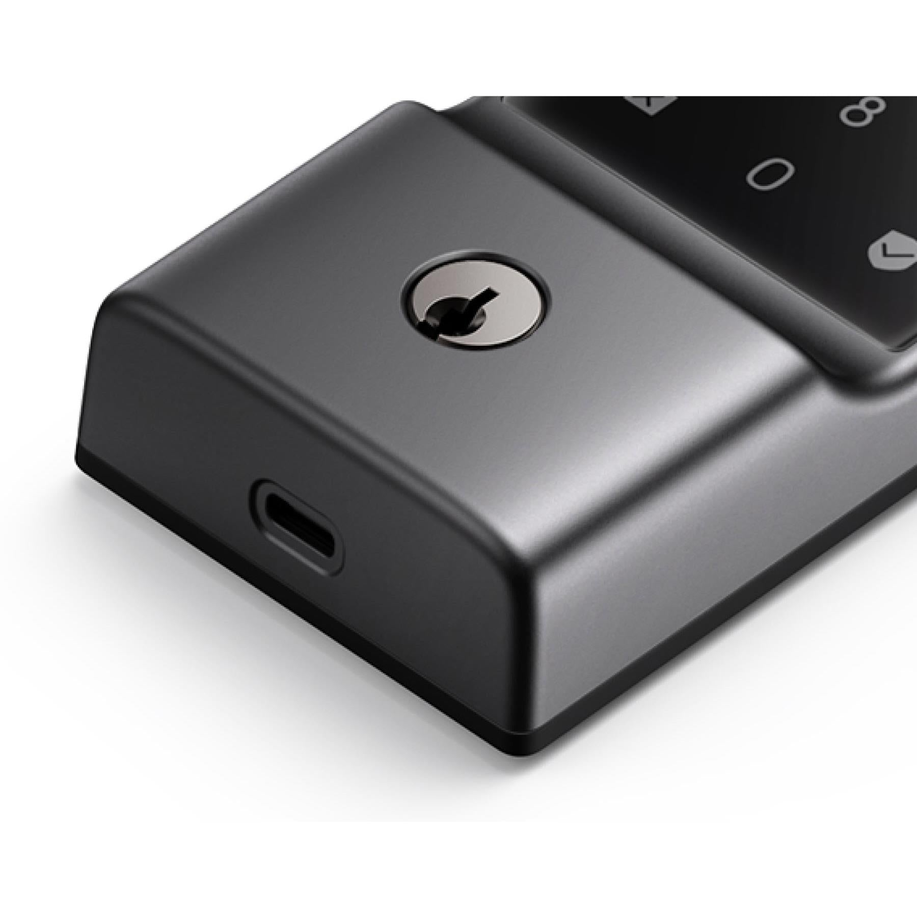 eufy C34 Smart Lock