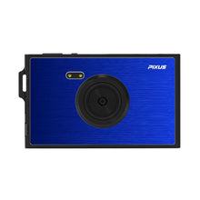 FireFly Pixus Slim Digital Compact Camera (Blue)