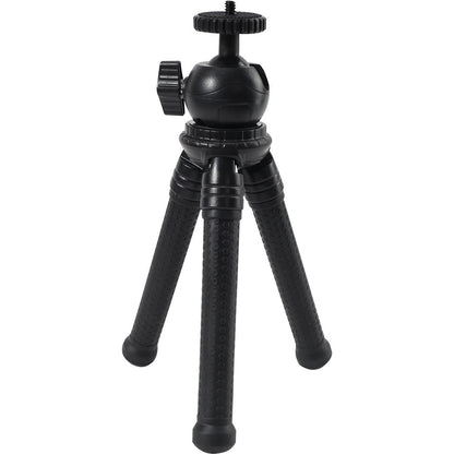 XCD Flexible Tripod Small (Black)