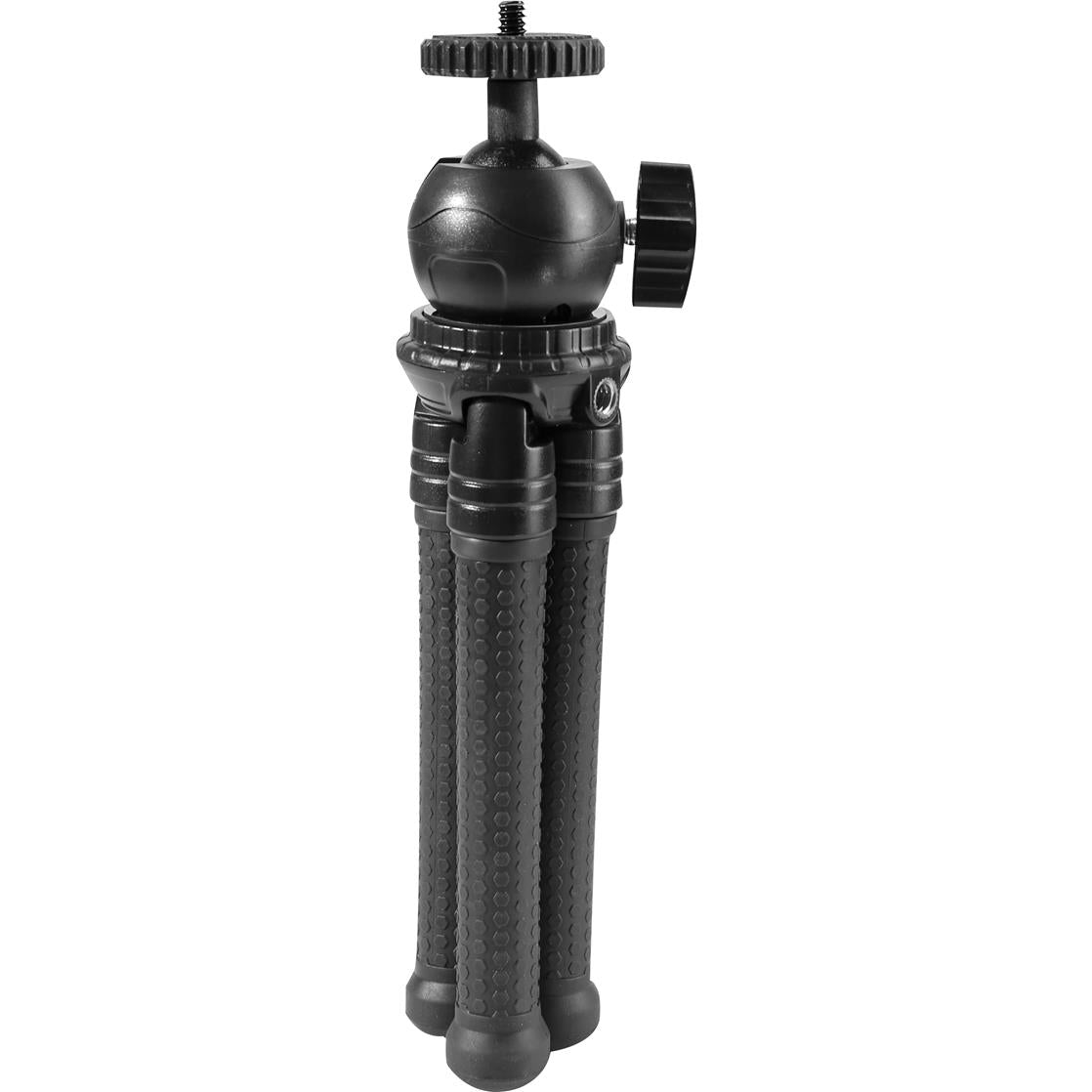 XCD Flexible Tripod Small (Black)