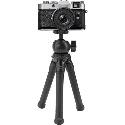 XCD Flexible Tripod Small (Black)