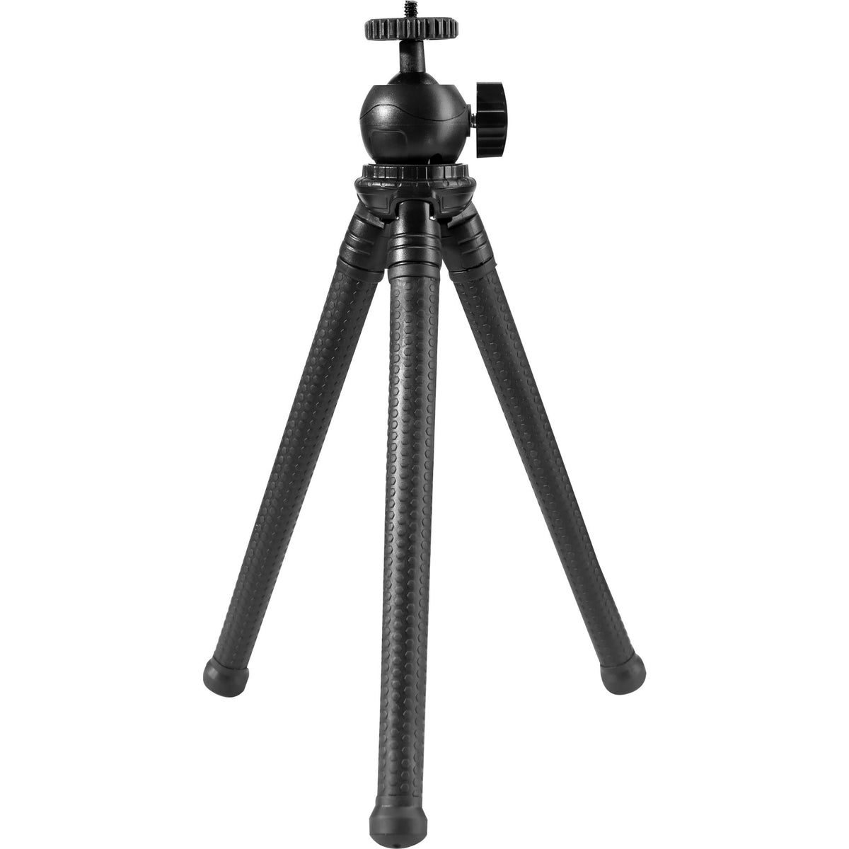 XCD Flexible Tripod Large (Black)