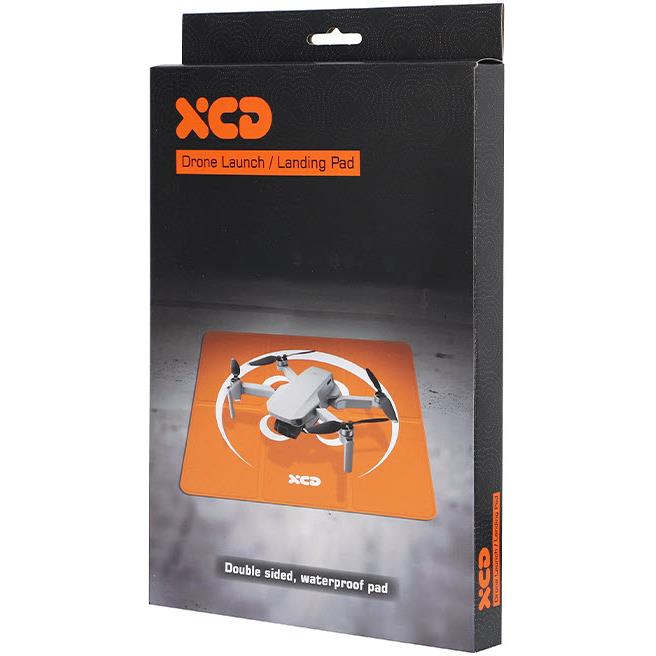 XCD Drone Landing Pad