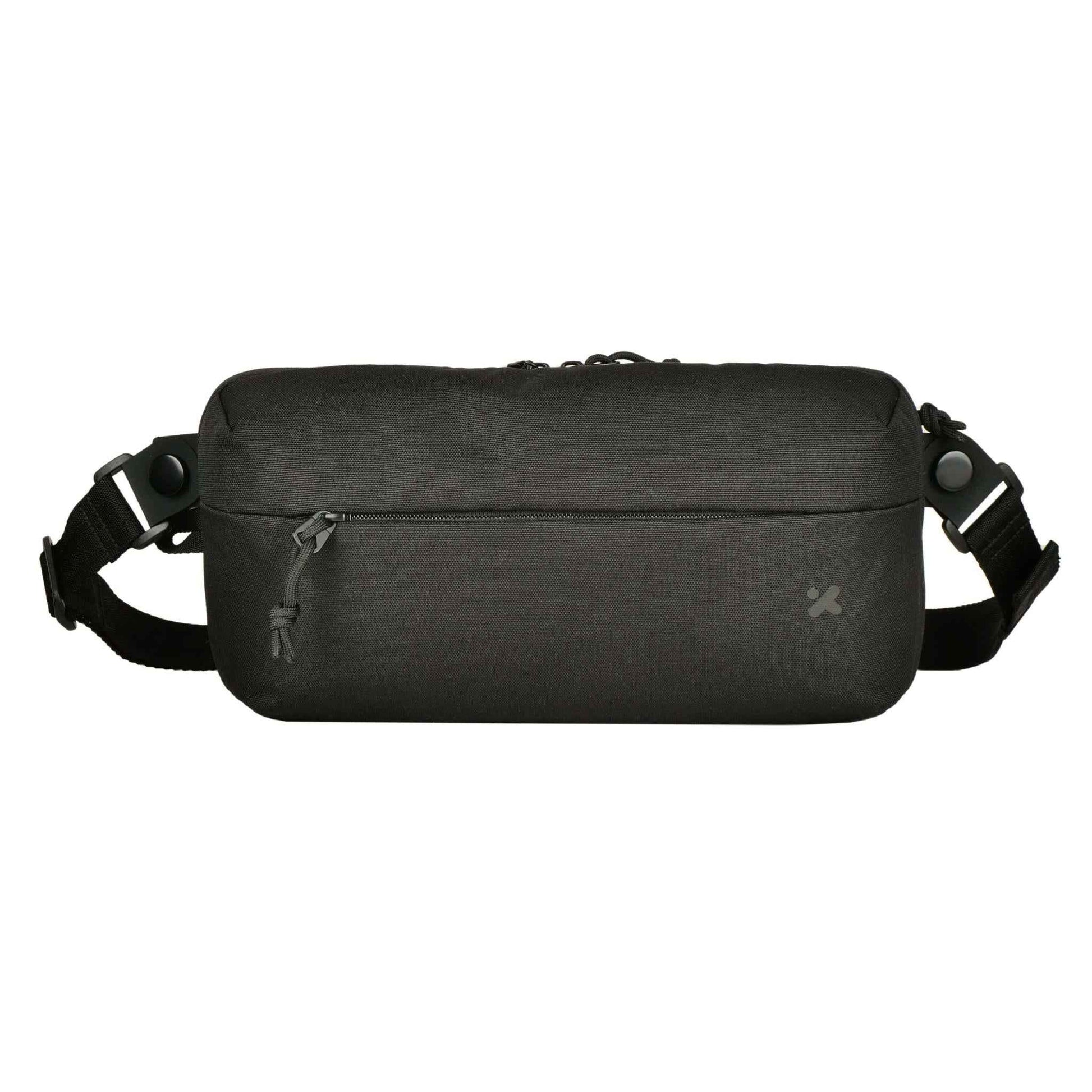 XCD Camera Sling Bag (Black)