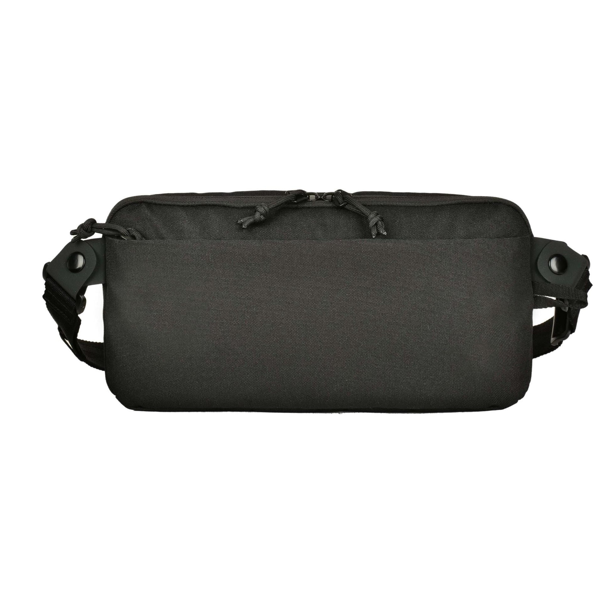 XCD Camera Sling Bag (Black)